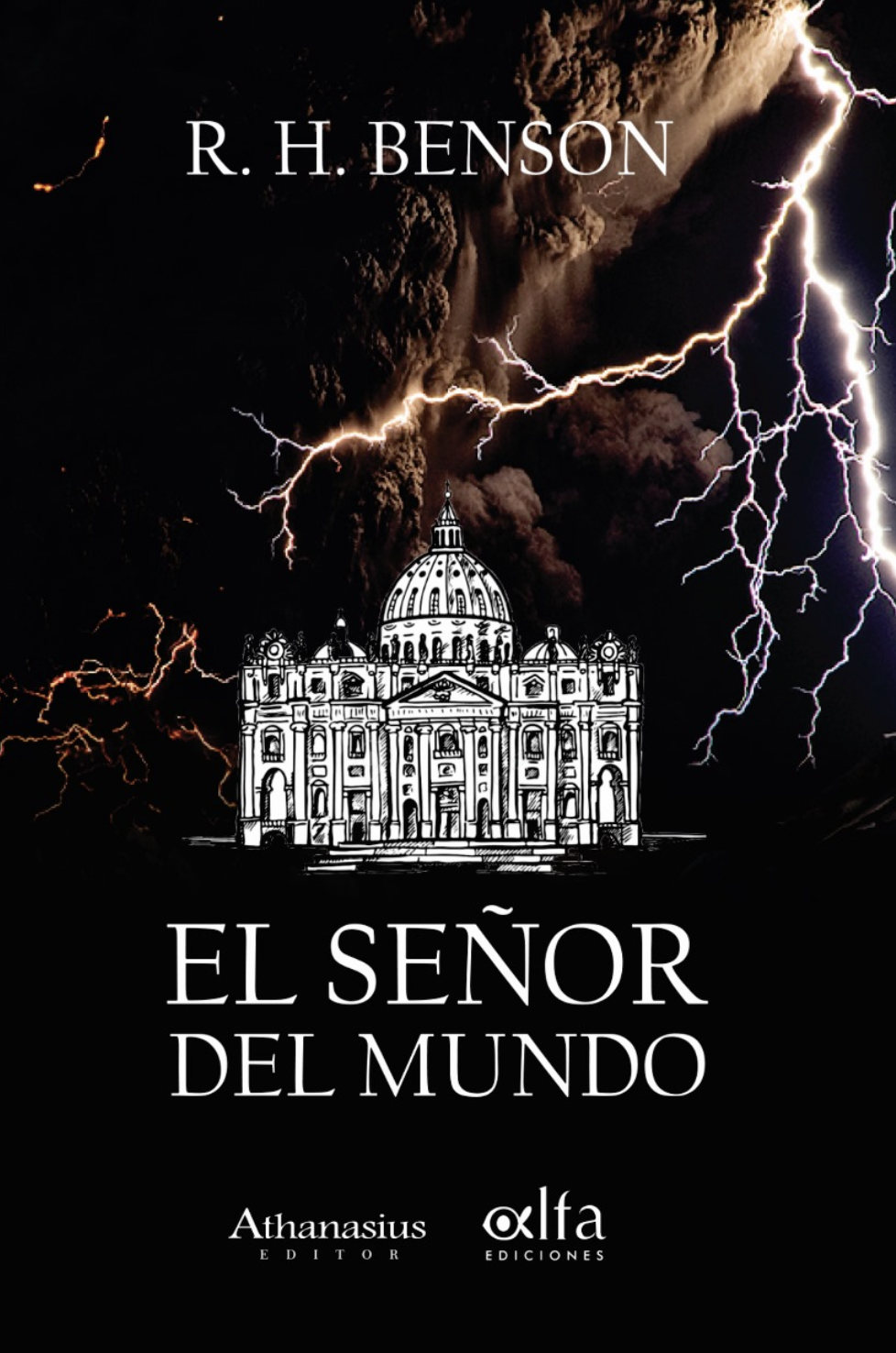 El Señor del Mundo
